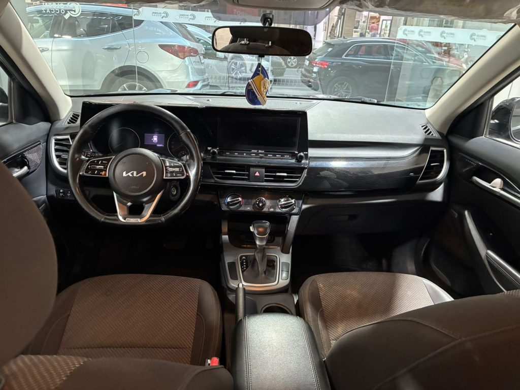 KIA SELTOS 1.5L CRDi Motion+