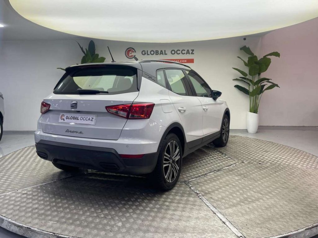 SEAT ARONA 1.6 TDI Urban
