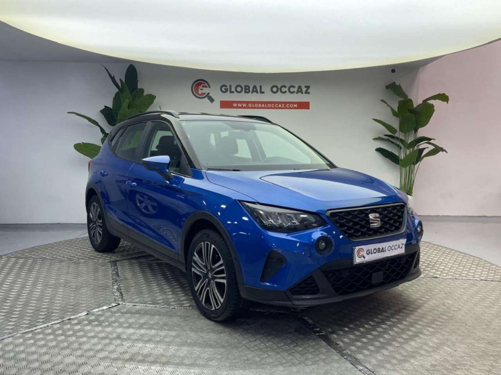 SEAT ARONA 1.6 TDI Urban