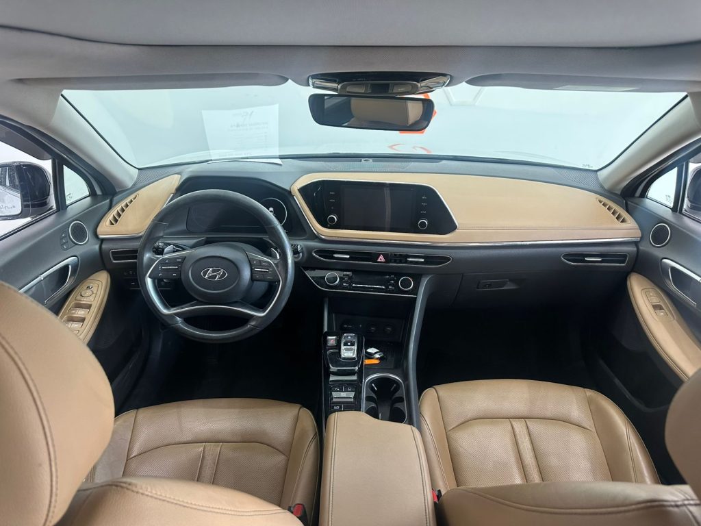 HYUNDAI SONATA 2.0L Ultimate