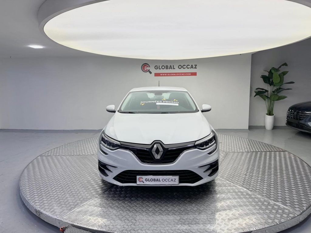 RENAULT MEGANE 1.5 dCi Explore