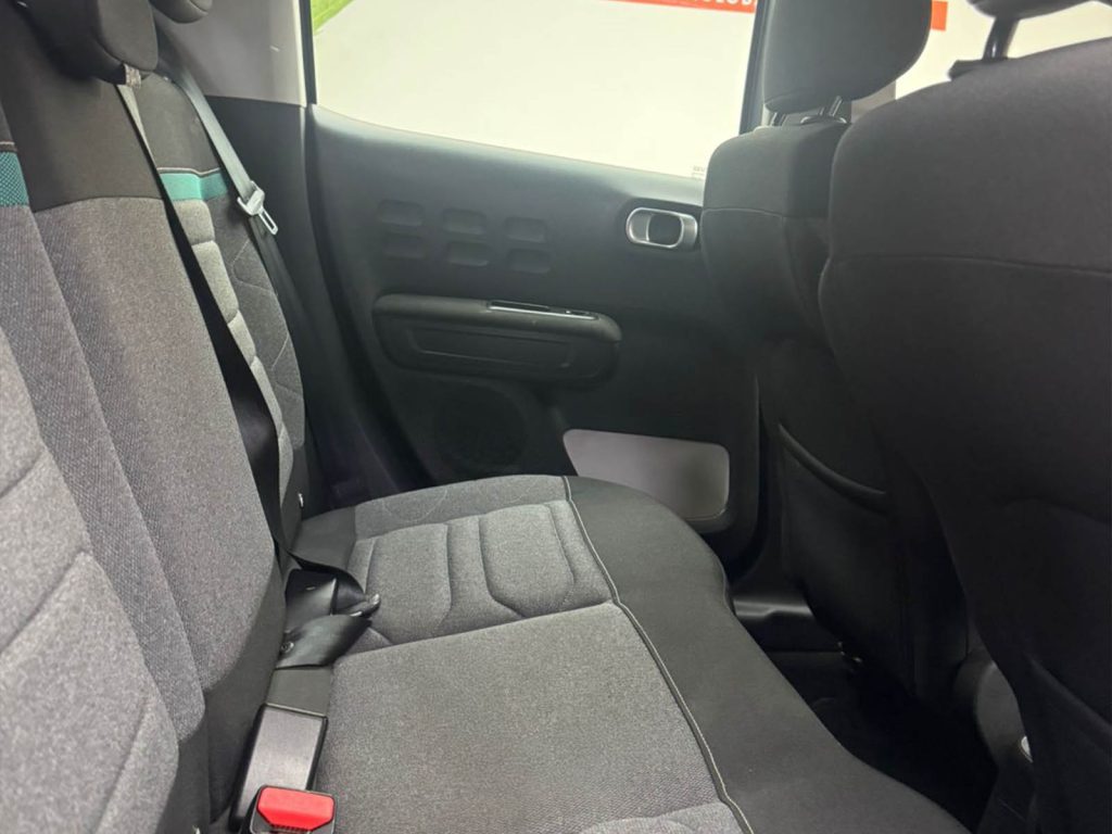 CITROEN C3 1.6 HDi Feel Pack +