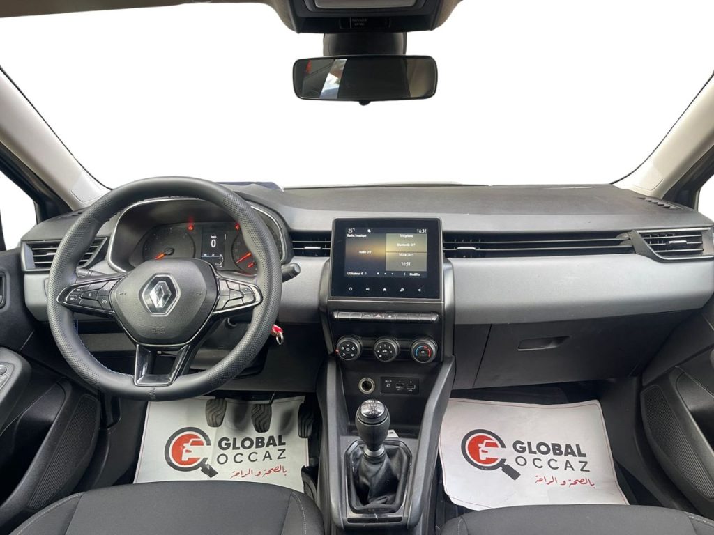 RENAULT CLIO 5 1.5 dCi Life