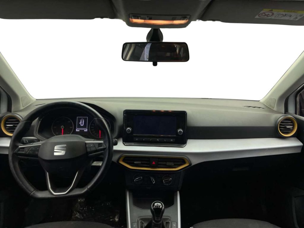 SEAT ARONA 1.6 TDI Urban