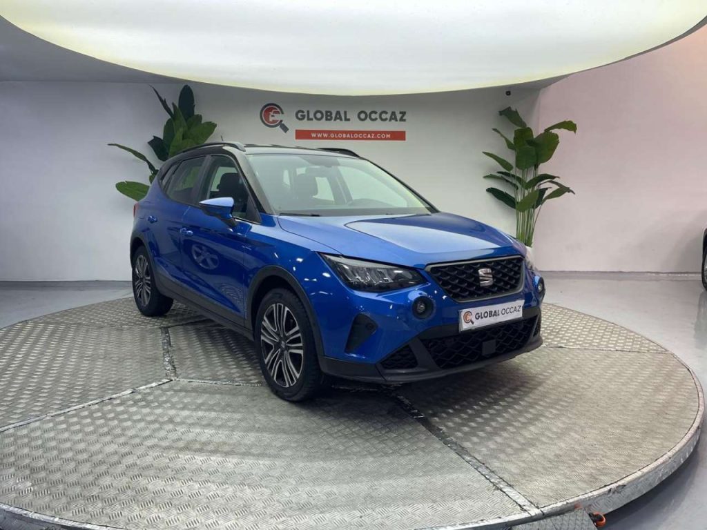 SEAT ARONA 1.6 TDI Urban