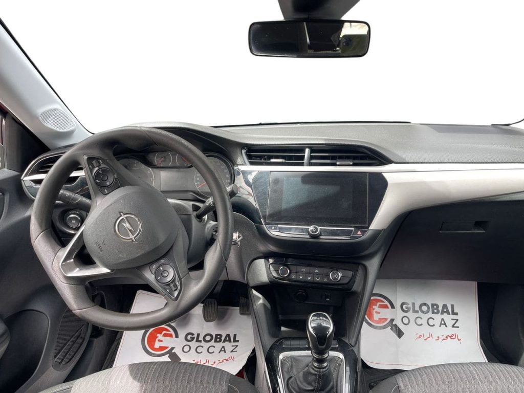 OPEL CORSA 1.5 Start & Stop Edition