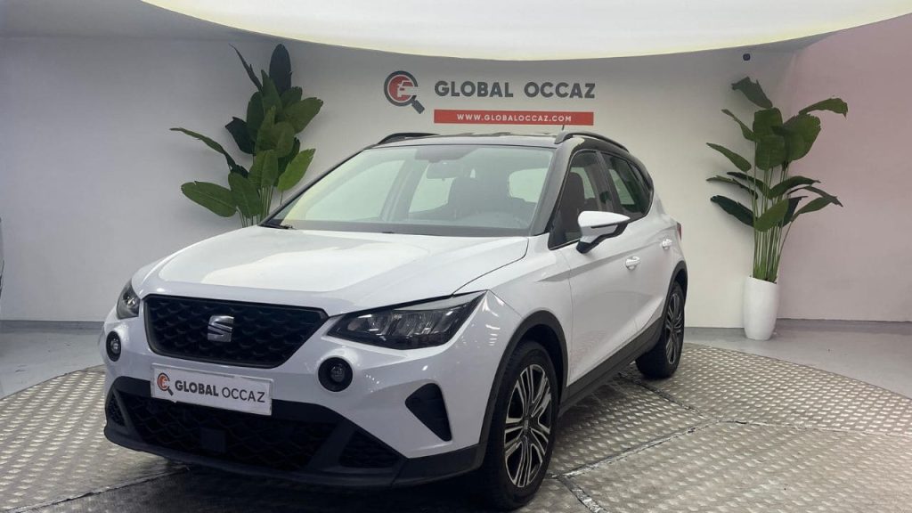 SEAT ARONA 1.6 TDI Urban