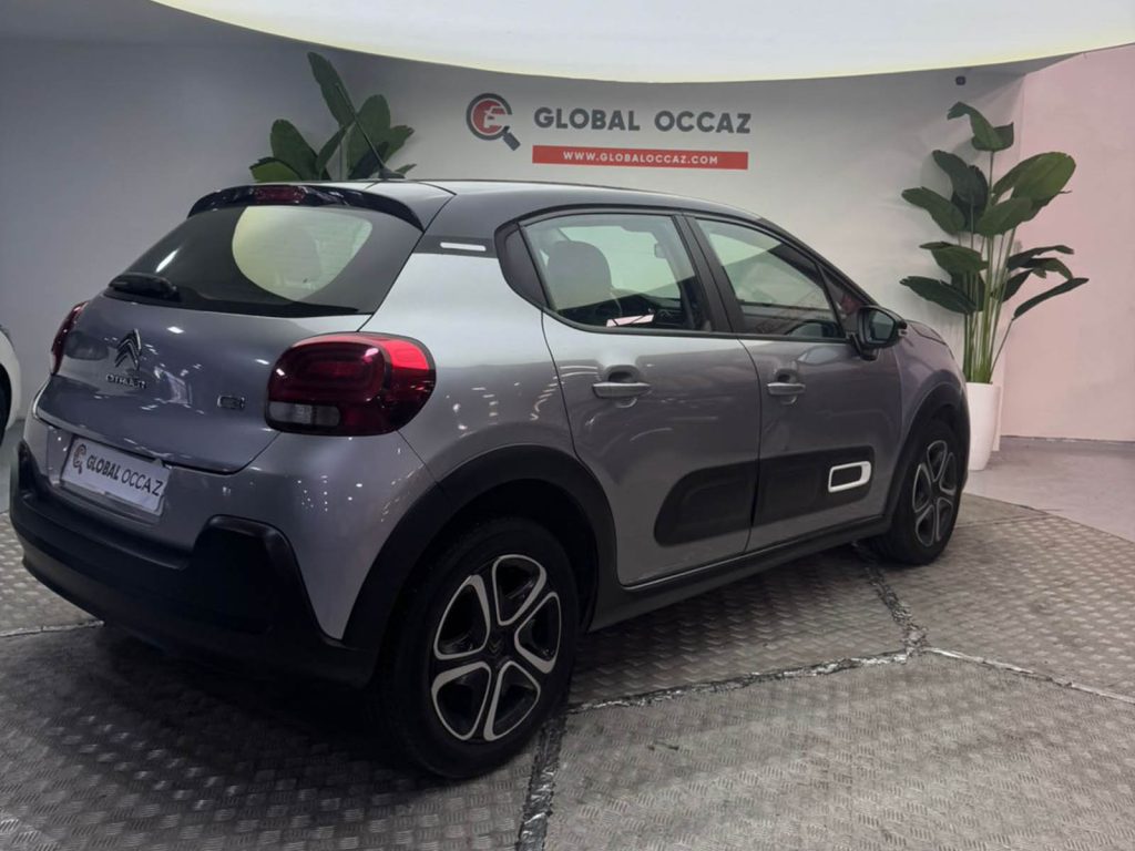 CITROEN C3 1.6 HDi Feel Pack +