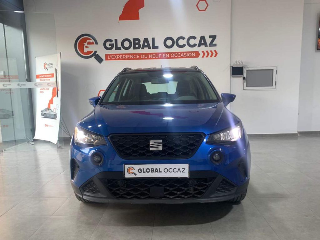 SEAT ARONA 1.6 TDI Urban
