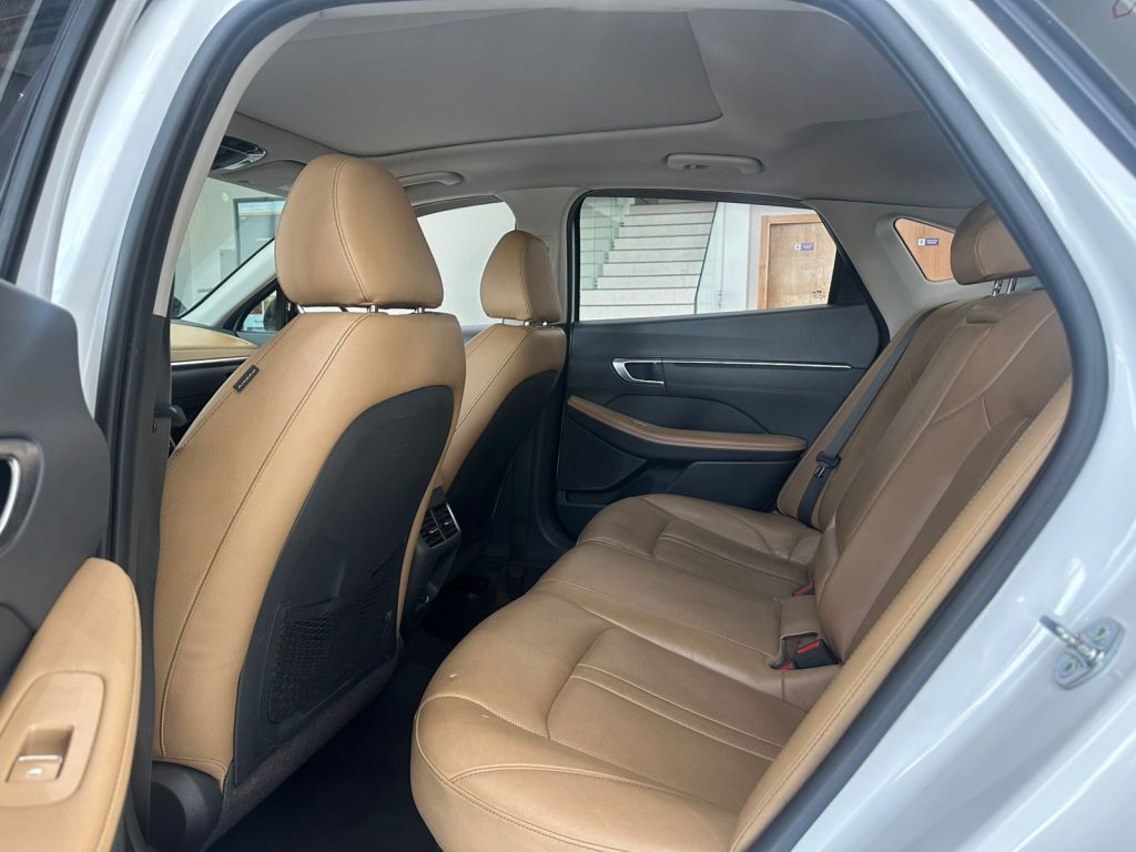 HYUNDAI SONATA 2.0L Ultimate
