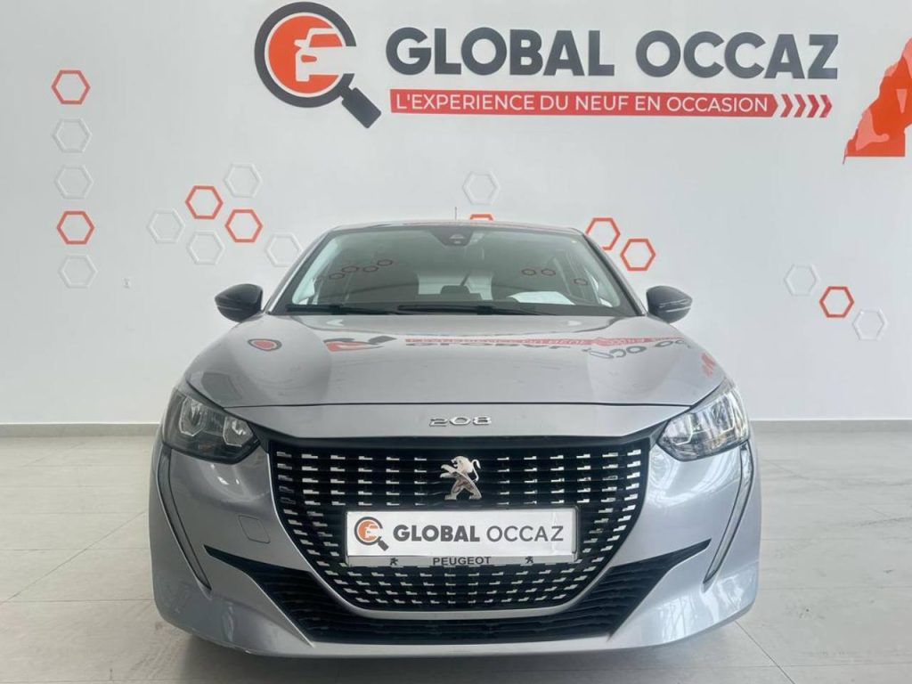 PEUGEOT 208 1.6 HDi ActivePack