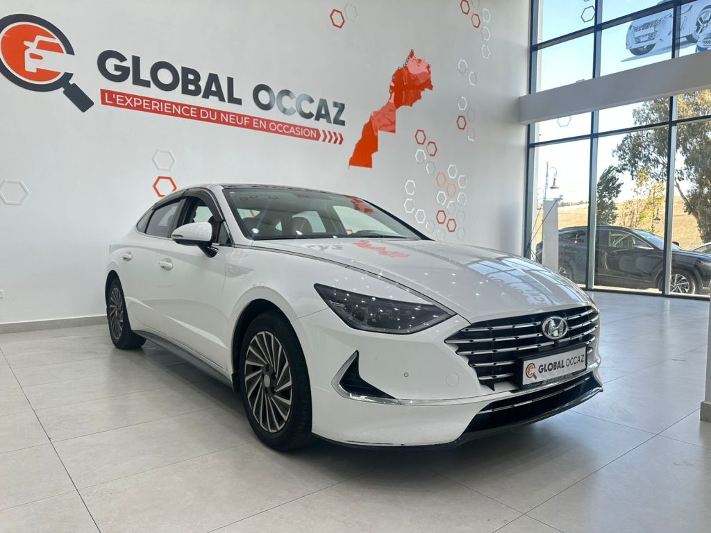HYUNDAI SONATA 2.0L Ultimate