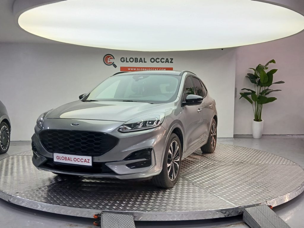 FORD KUGA 2.0 TDCi ST-Line