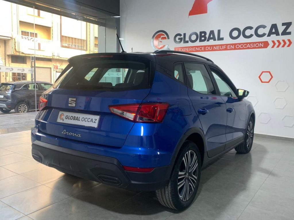 SEAT ARONA 1.6 TDI Urban