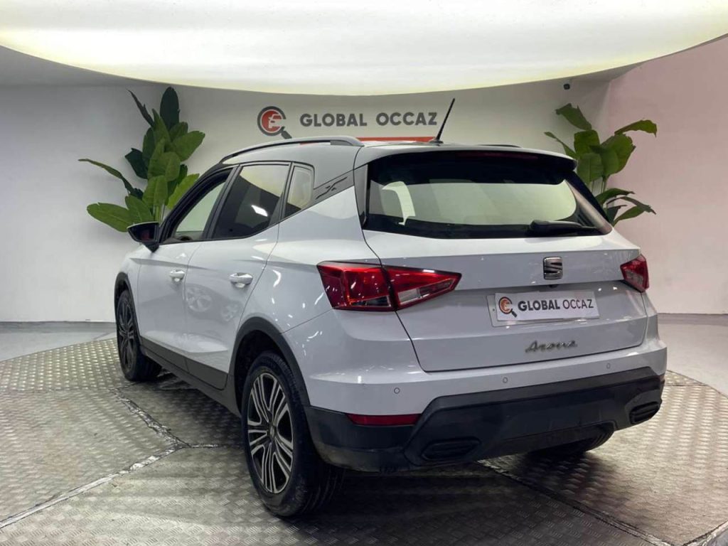 SEAT ARONA 1.6 TDI Urban