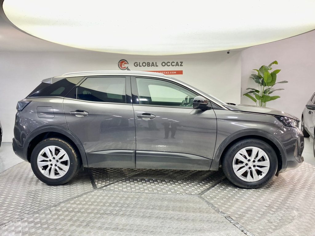PEUGEOT 3008 2.0 HDi Active