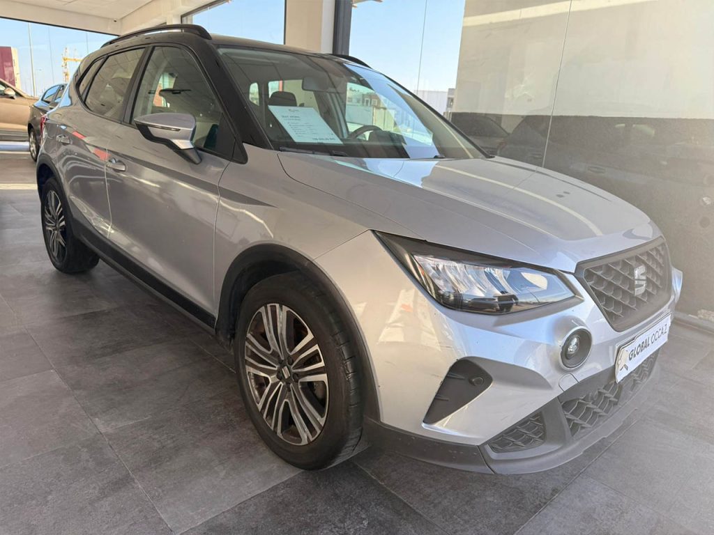 SEAT ARONA 1.6 TDI Urban