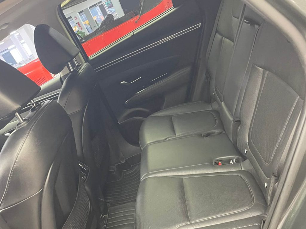 HYUNDAI NEW TUCSON 1.6 CRDI Ultimate