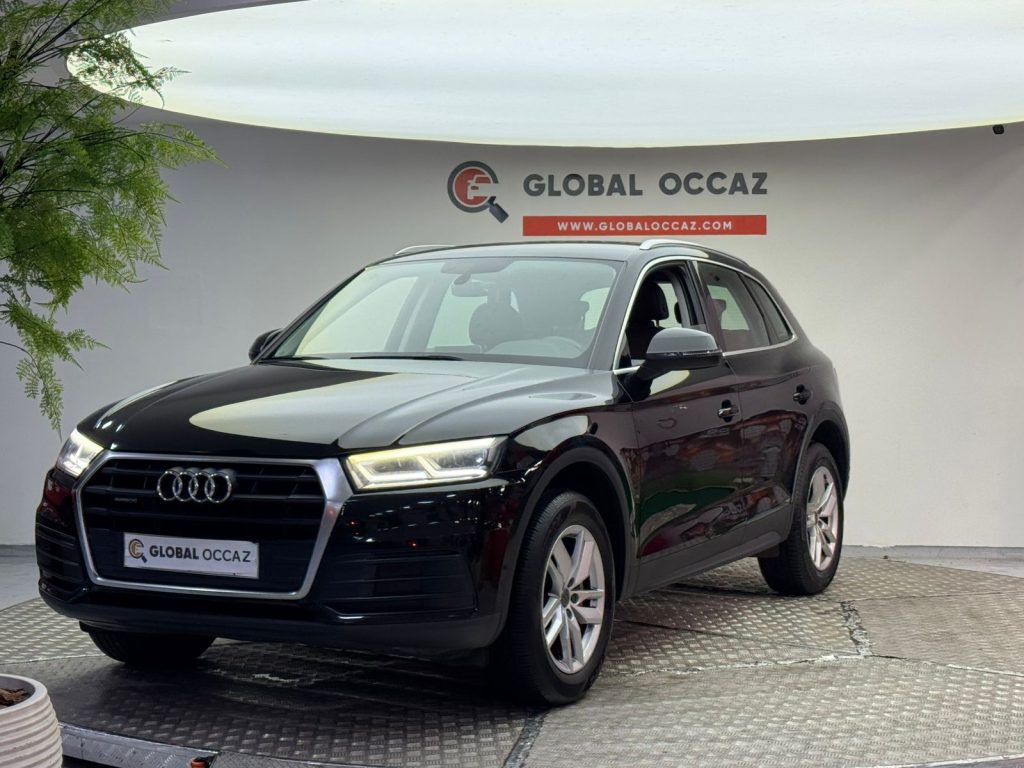 AUDI Q5 2.0 TDI Premium