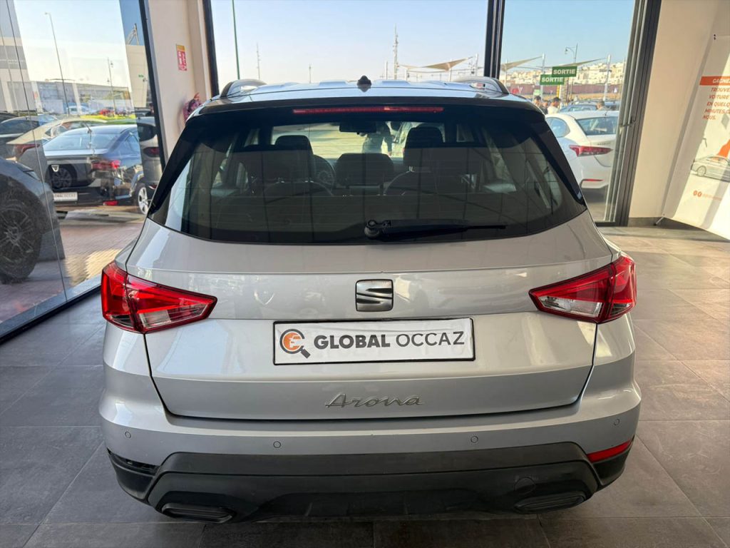 SEAT ARONA 1.6 TDI Urban