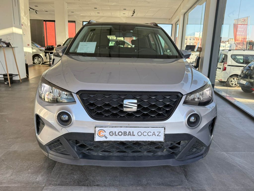 SEAT ARONA 1.6 TDI Urban
