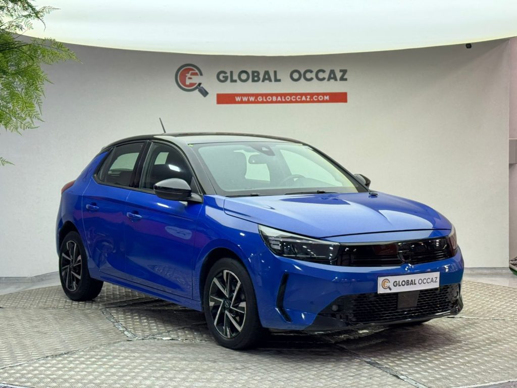 OPEL CORSA 1.5 Start & Stop GS Line