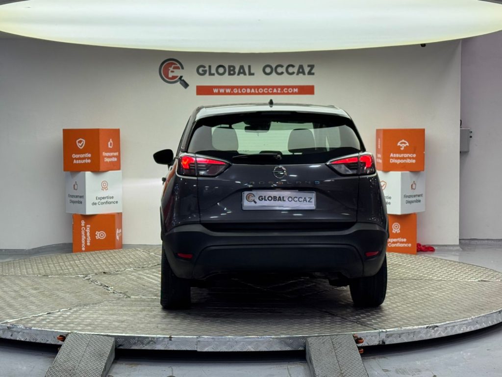 OPEL GRANDLAND X 1.5 Édition