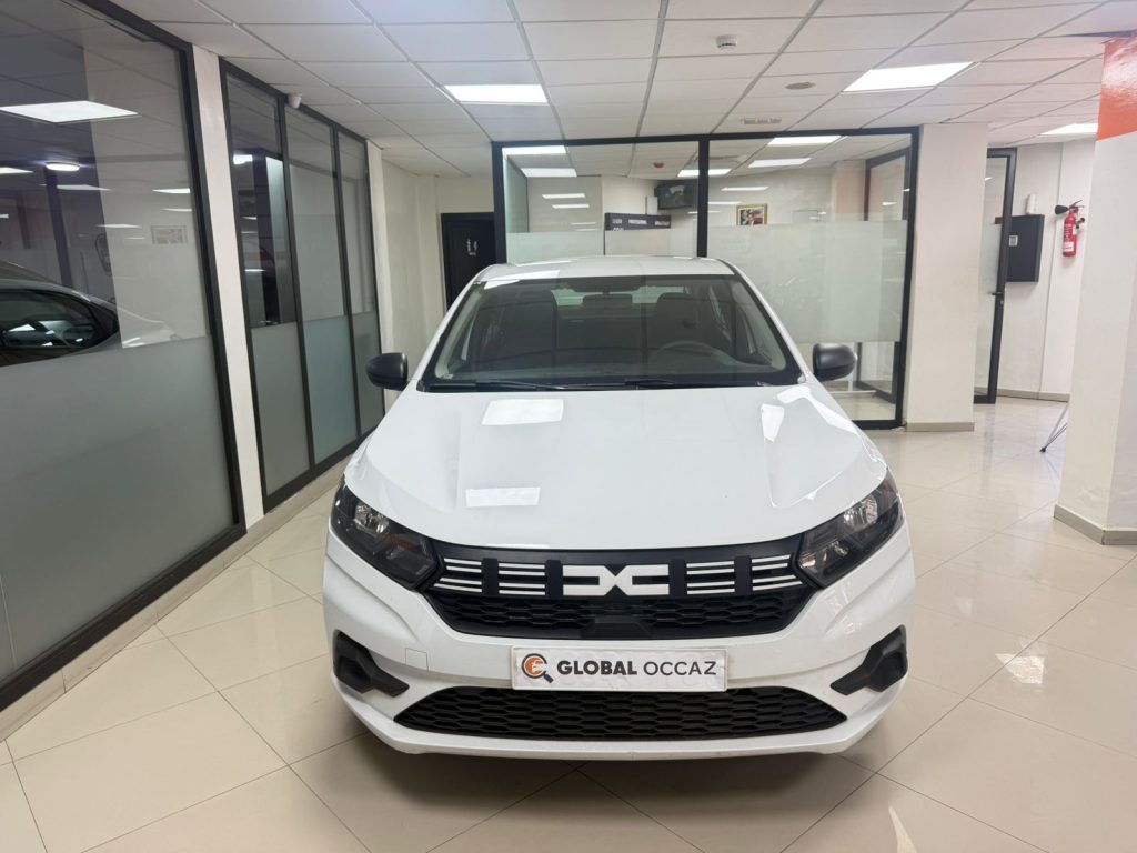 DACIA LOGAN 1.5 dCi 95 Essentiel