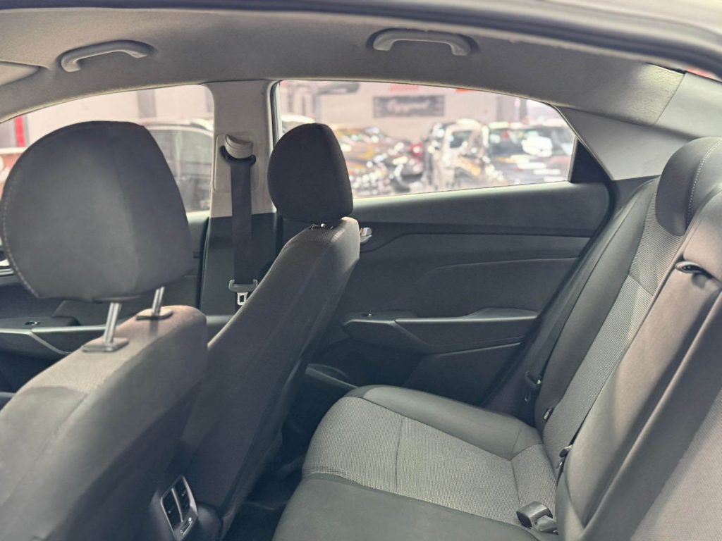 HYUNDAI ACCENT 1.5 U2 VGT Attractive