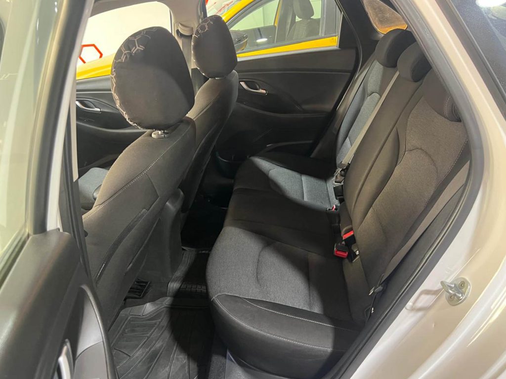 HYUNDAI I 30 1.6L Inventive