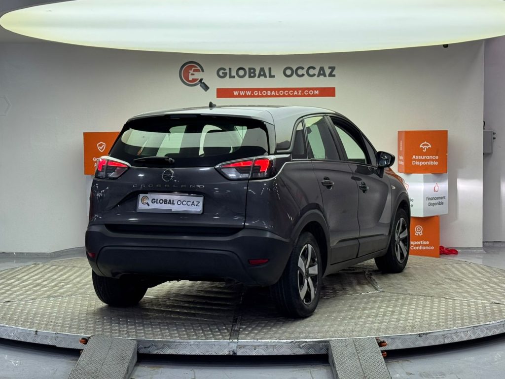 OPEL GRANDLAND X 1.5 Édition