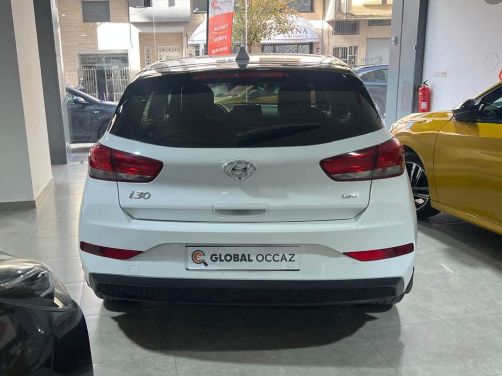 HYUNDAI I 30 1.6L Inventive