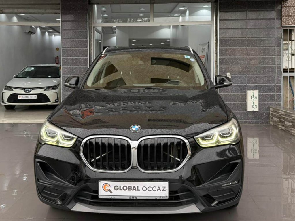 BMW X1 18d sDrive Élégance