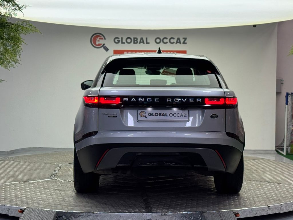 LAND VELAR 2.0 D I4 204 4WD STANDARD