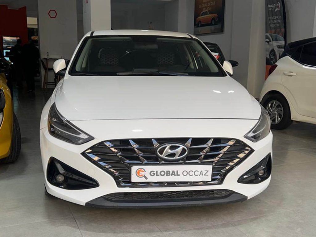 HYUNDAI I 30 1.6L Inventive