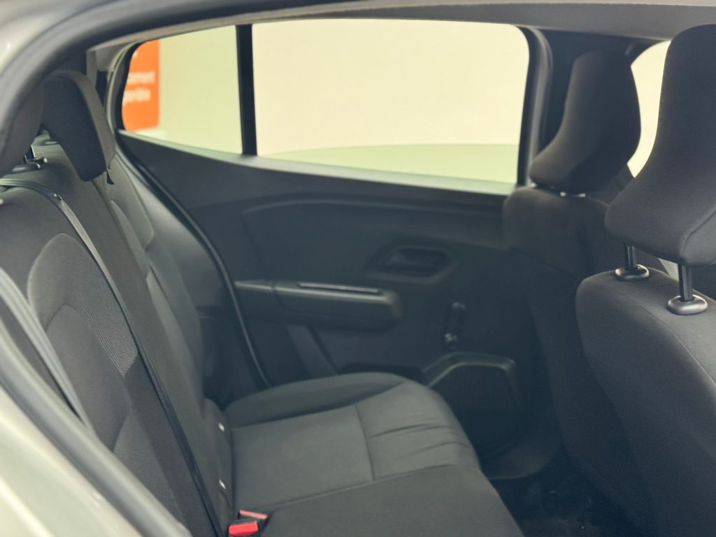 DACIA LOGAN 1.0 TCe CVT Essentiel