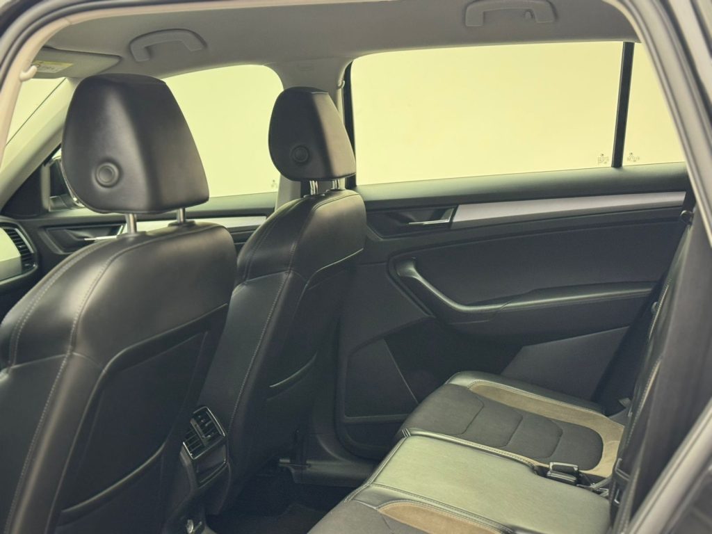 SKODA KODIAQ 2.0 TDi Ambition