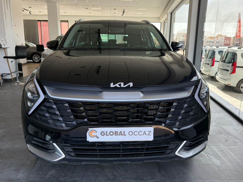 Kia Sportage 2023 - Casablanca