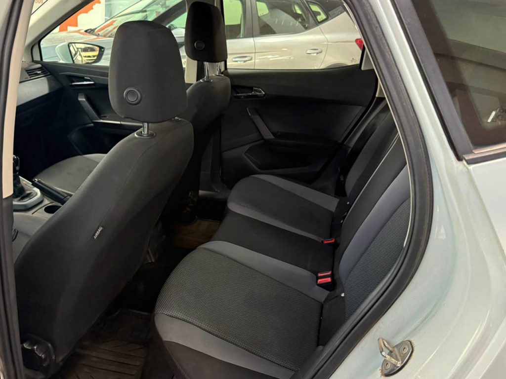 SEAT ARONA 1.6 TDI Urban