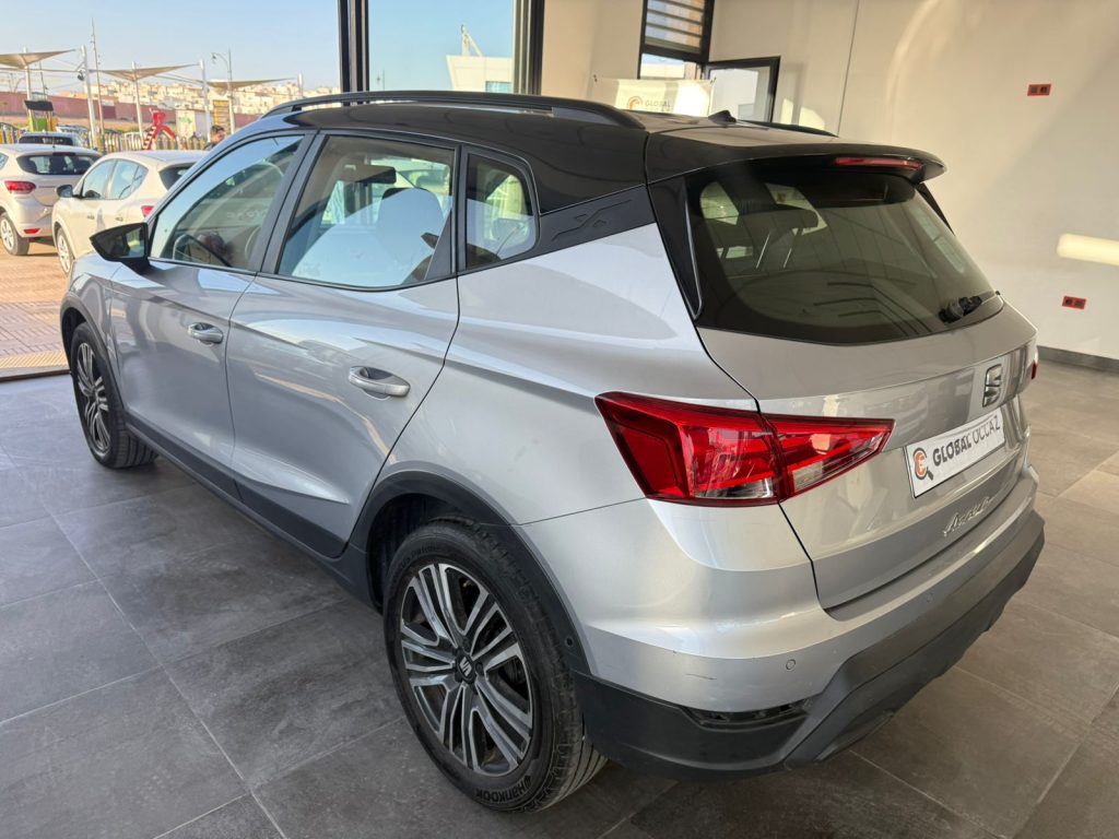 SEAT ARONA 1.6 TDI Urban