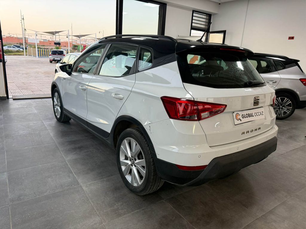 SEAT ARONA 1.6 TDI Urban
