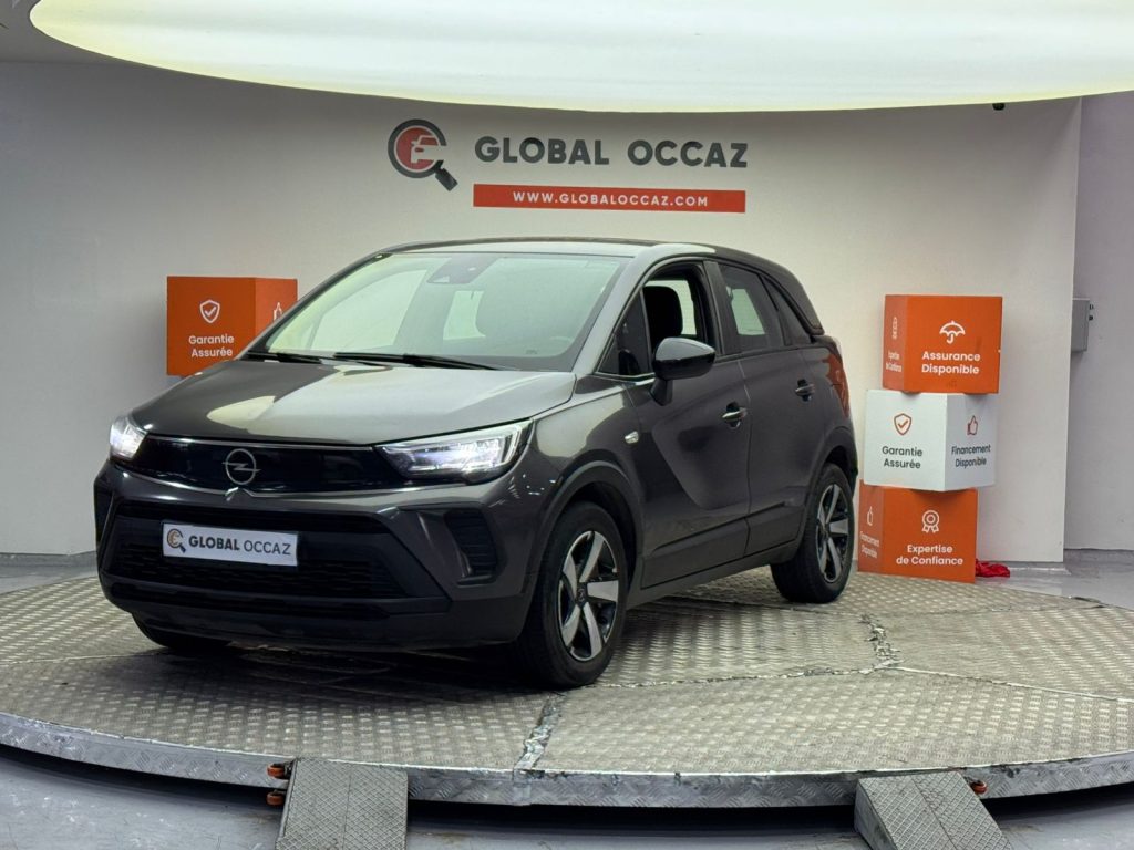 OPEL GRANDLAND X 1.5 Édition