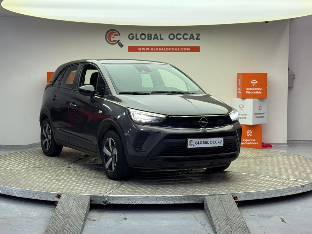 OPEL GRANDLAND X 1.5 Édition