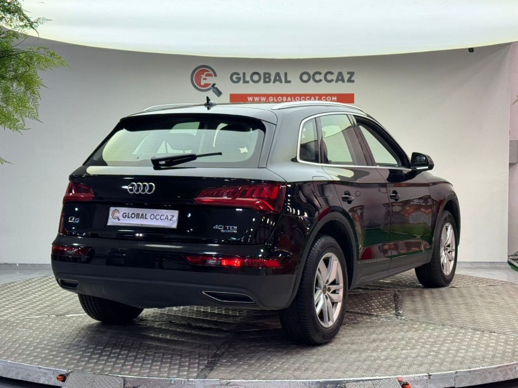 AUDI Q5 2.0 TDI Premium