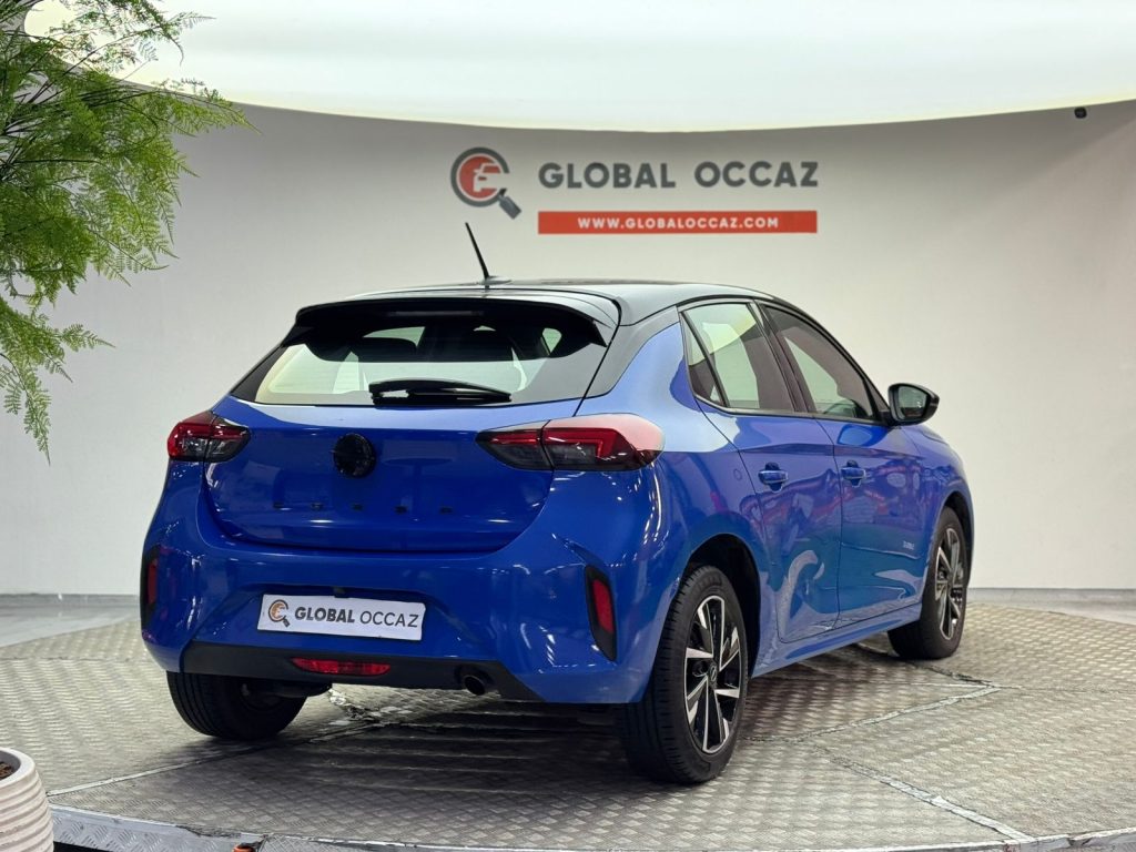 OPEL CORSA 1.5 Start & Stop GS Line