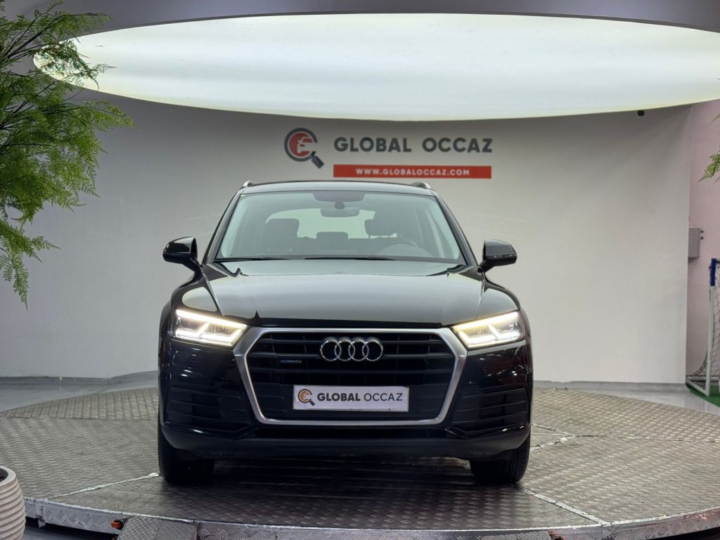 AUDI Q5 2.0 TDI Premium