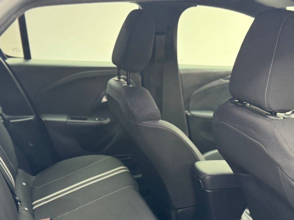 OPEL CORSA 1.5 Start & Stop GS Line