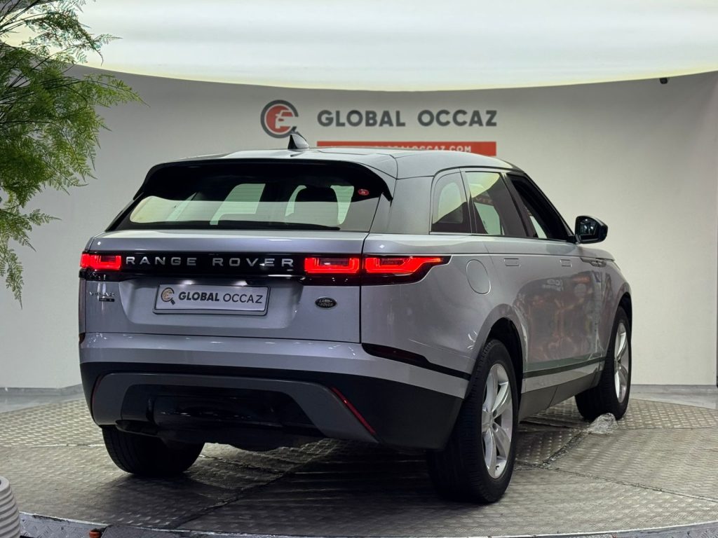 LAND VELAR 2.0 D I4 204 4WD STANDARD