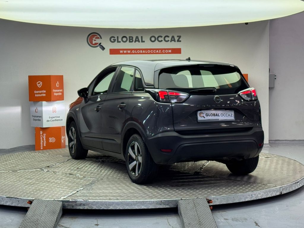 OPEL GRANDLAND X 1.5 Édition