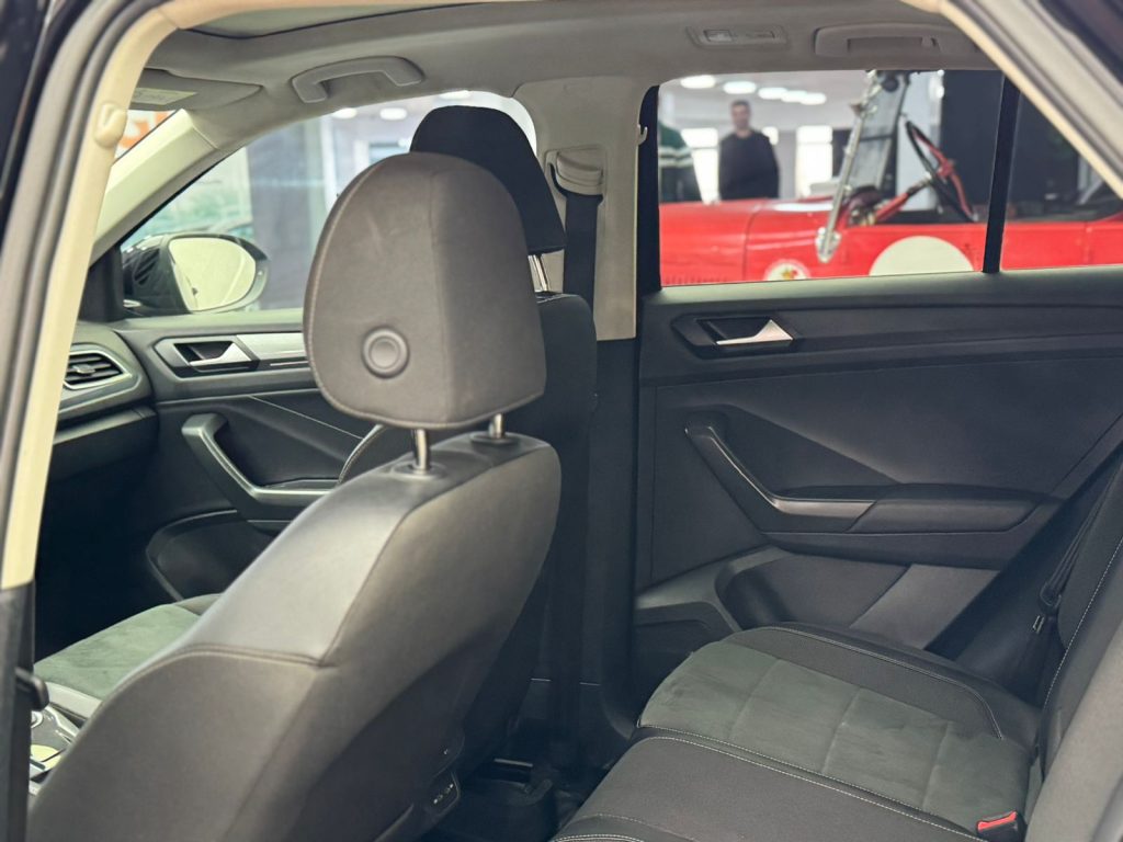 VOLKSWAGEN T-ROC 2,0 TDI X-TREME